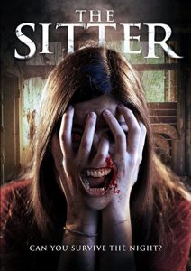 Darkness Wakes (The Sitter) Horror Movie Review