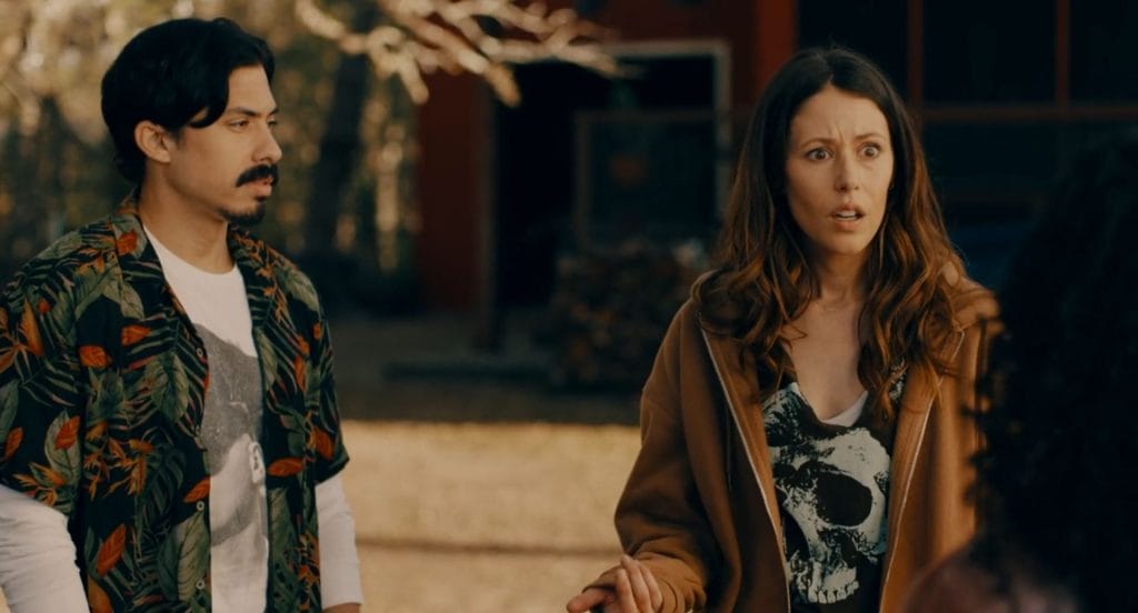 There's Something Wrong With The Children Review