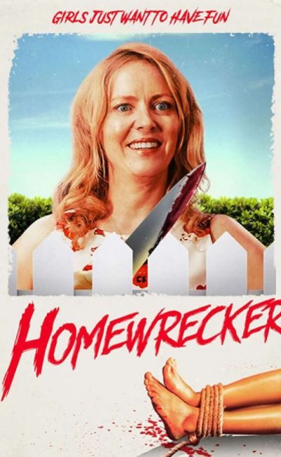 Homewrecker (2019) Horror Movie Review