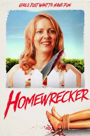 Homewrecker (2019) Horror Movie Review