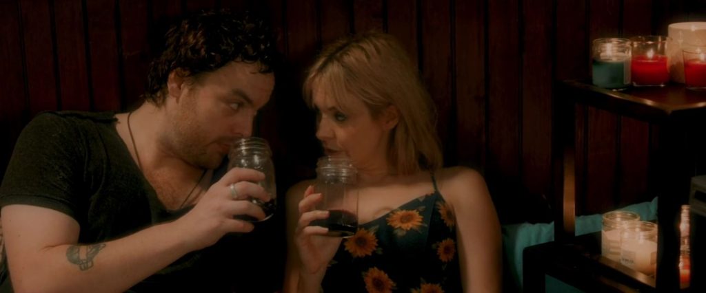 After Midnight Valentine's Day Horror Movie Review