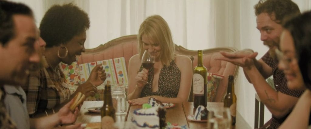 After Midnight Valentine's Day Horror Movie Review