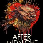 After Midnight Valentine's Day Horror Movie Review