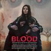 Blood Horror Movie Review