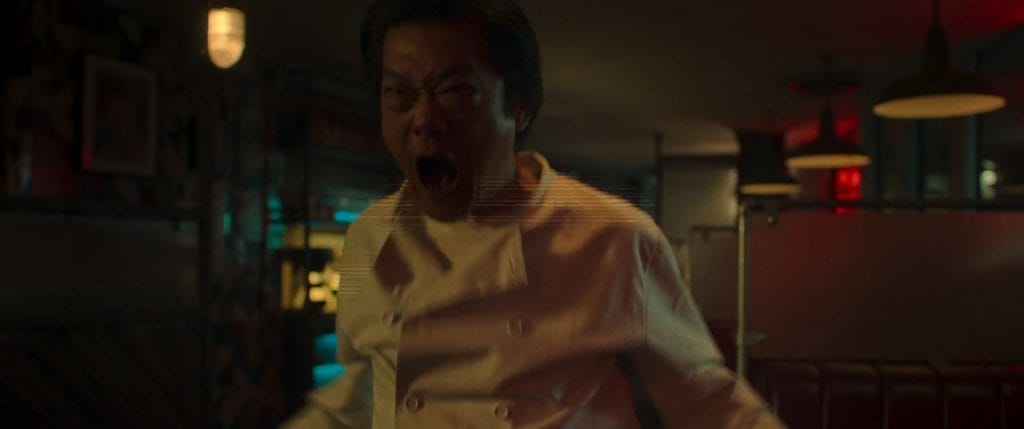 Choose or Die Horror Movie Review