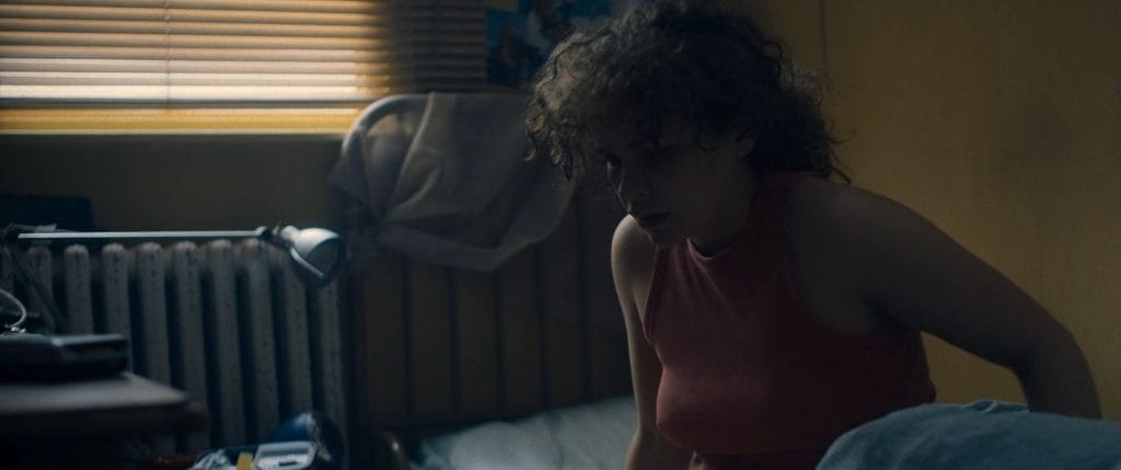 Choose or Die Horror Movie Review