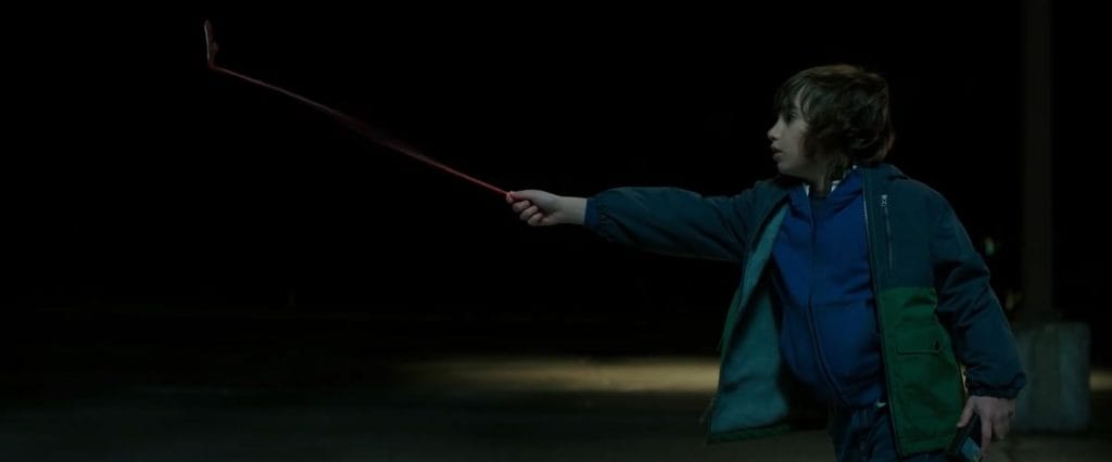 Come Play Horror Movie Review