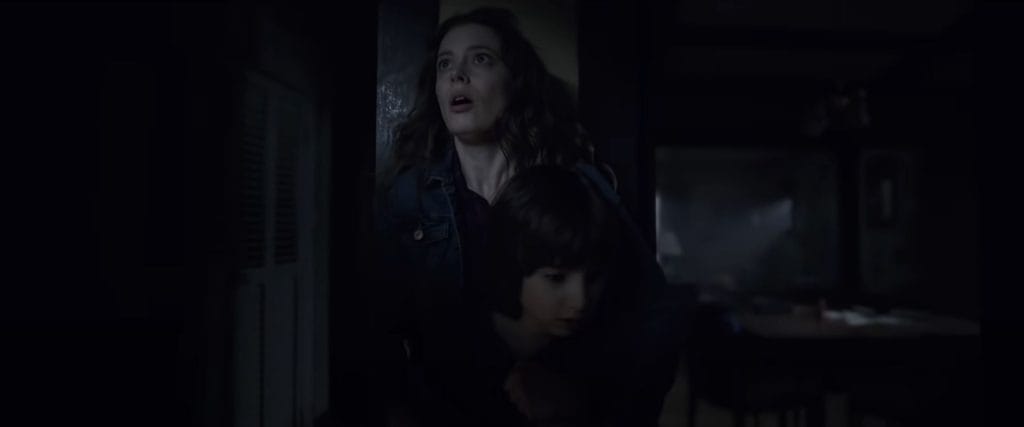 Come Play Horror Movie Review