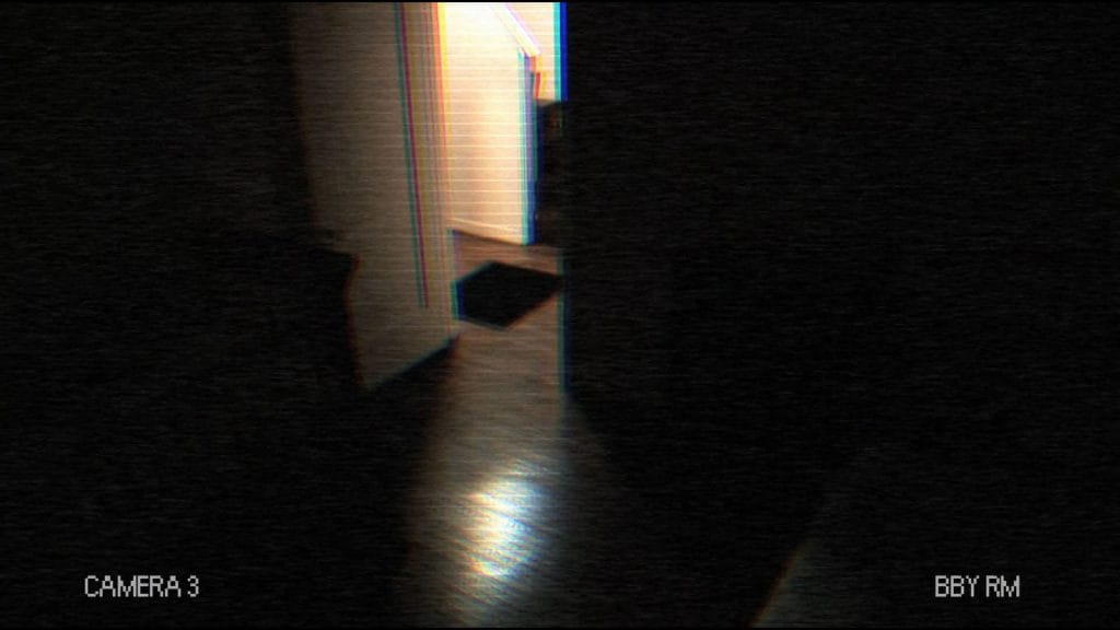 Delivery: The Beast Within Horror Movie Review