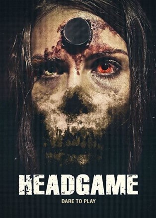 Headgame Horror Movie Review