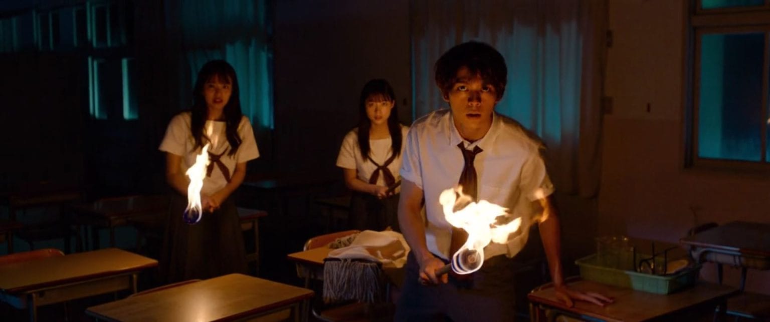 Squad Goals 10 Of The Best Horror Movie Friendships