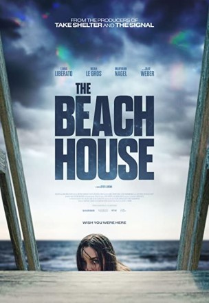 The Beach House Horror Movie Review