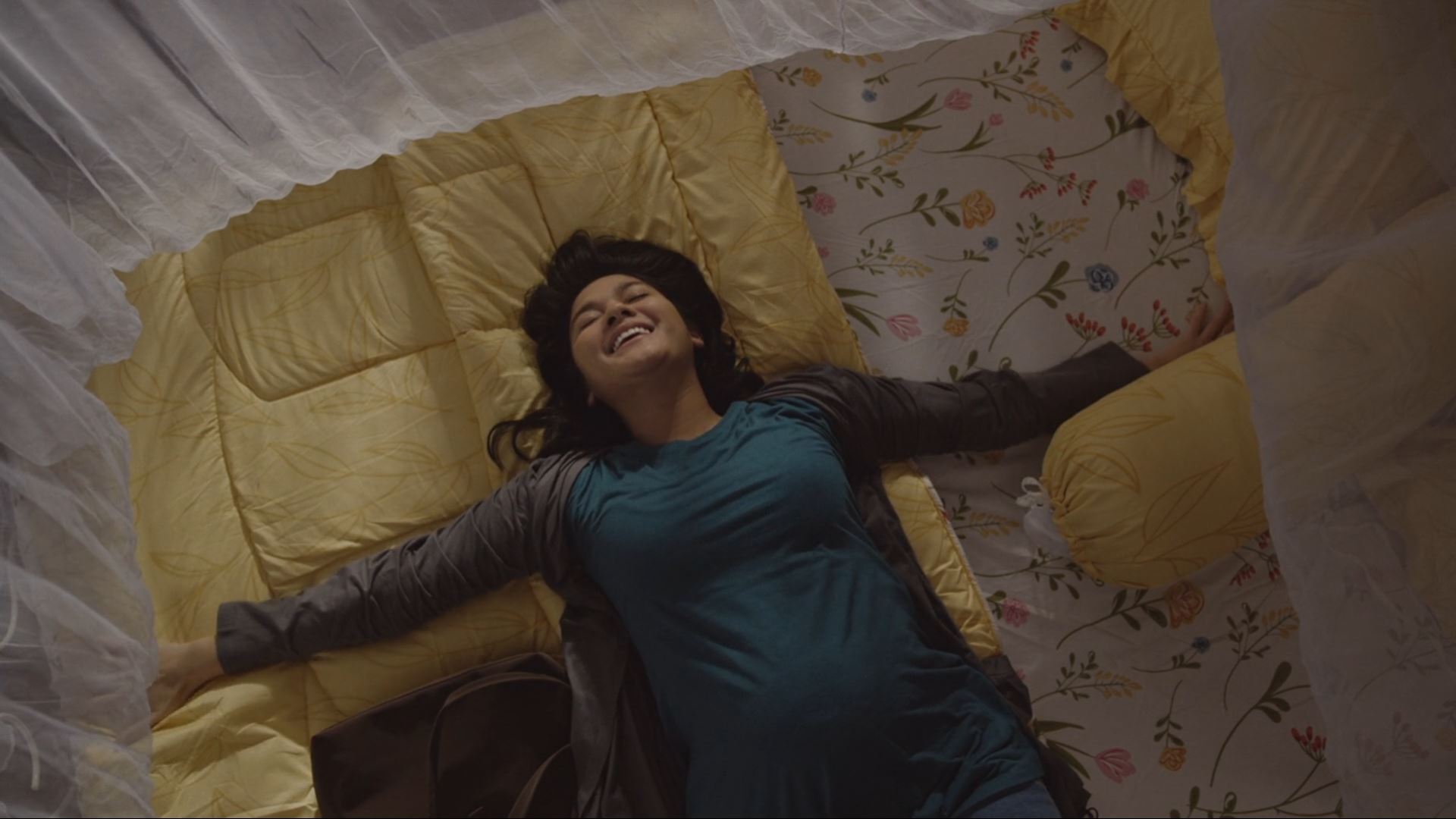 The Womb (Inang) Horror Movie Review