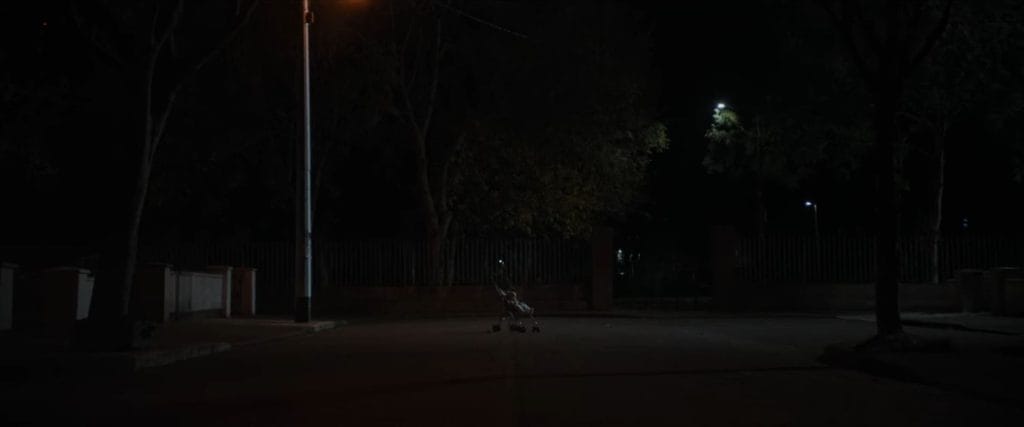 You Are Not My Mother Horror Movie Review