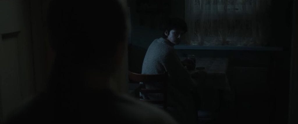 You Are Not My Mother Horror Movie Review