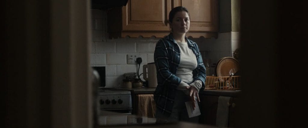 You Are Not My Mother Horror Movie Review