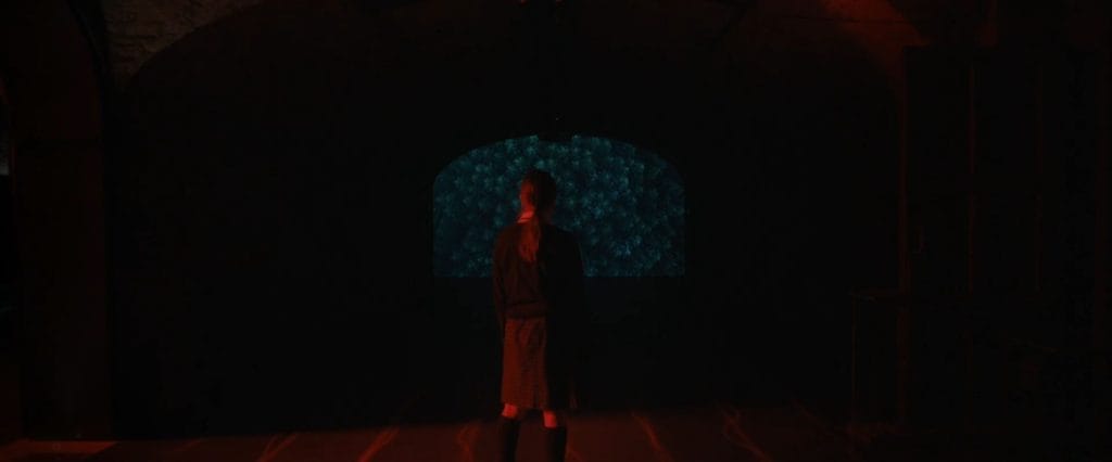 You Are Not My Mother Horror Movie Review