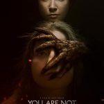 You Are Not My Mother Horror Movie Review