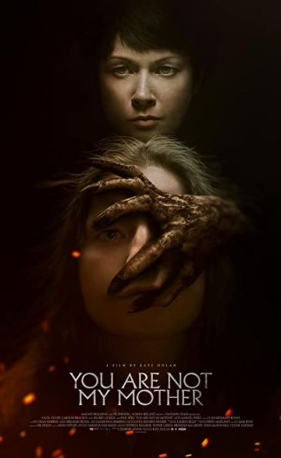 You Are Not My Mother Horror Movie Review