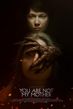 You Are Not My Mother Horror Movie Review