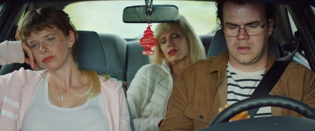 Yummy Horror Movie Review