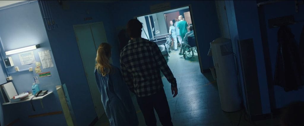 Yummy Horror Movie Review