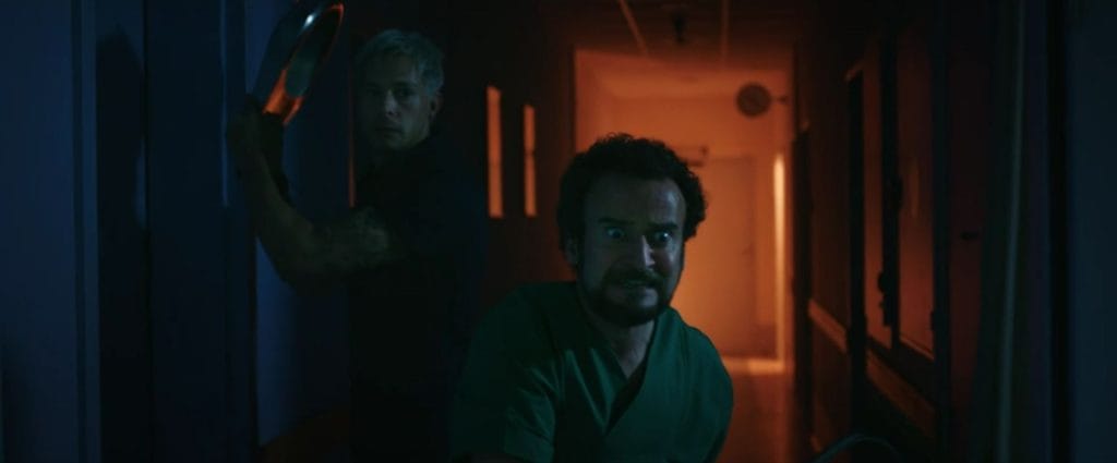 Yummy Horror Movie Review