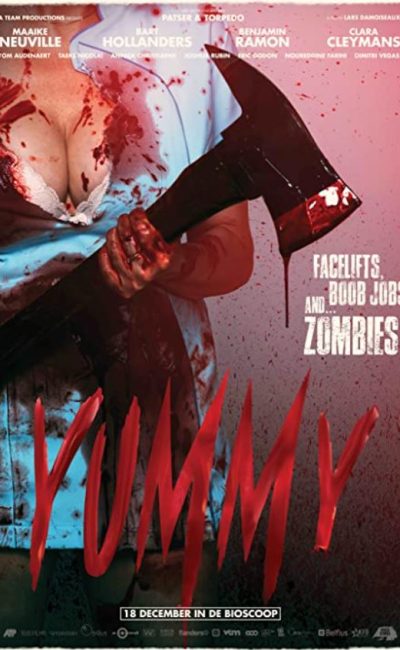 Yummy – Review