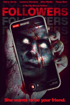 Followers Horror Movie Review