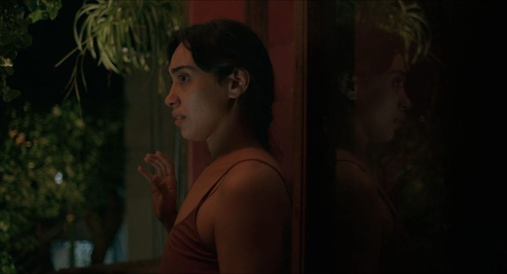 Huesera: The Bone Woman Horror Movie Review