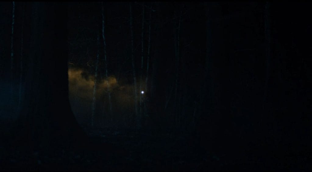Hunted (2020) Horror Movie Review