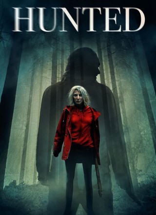 Hunted (2020) Horror Movie Review