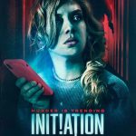 Initiation Horror Movie Review