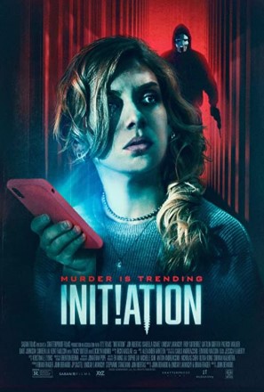 Initiation Horror Movie Review