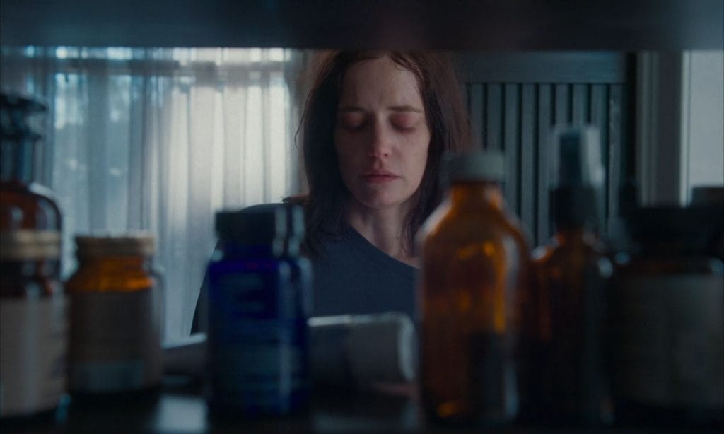 Nocebo Horror Movie Review