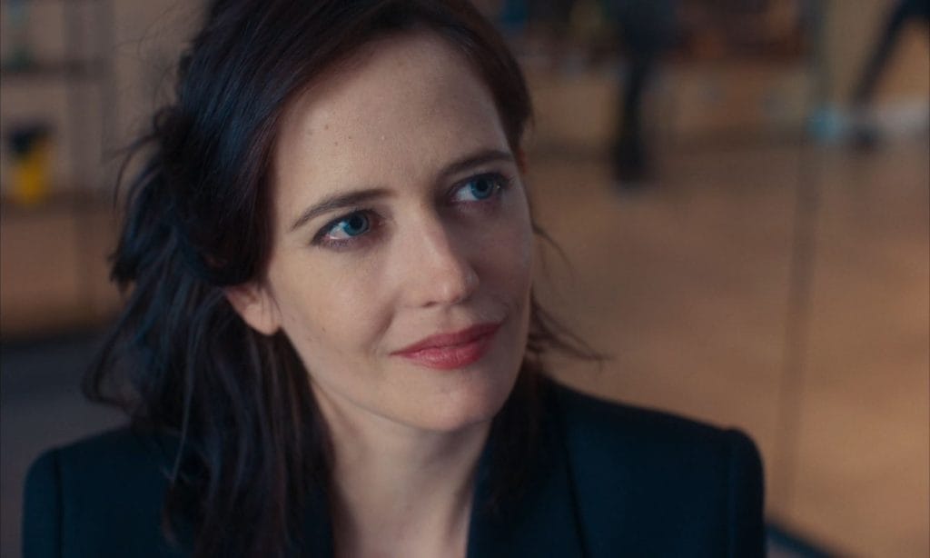 Nocebo Horror Movie Review