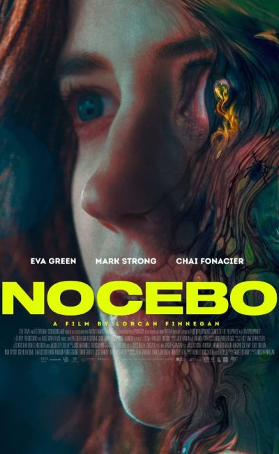 Nocebo Horror Movie Review