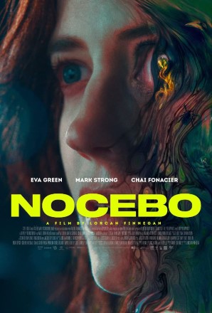 Nocebo Horror Movie Review