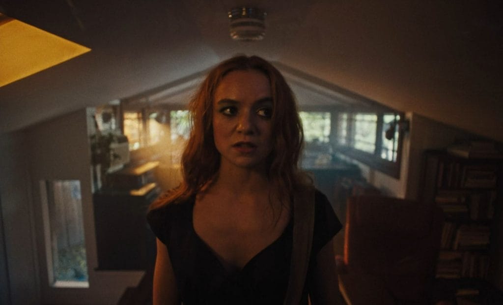 Spoonful Of Sugar Ending Explained