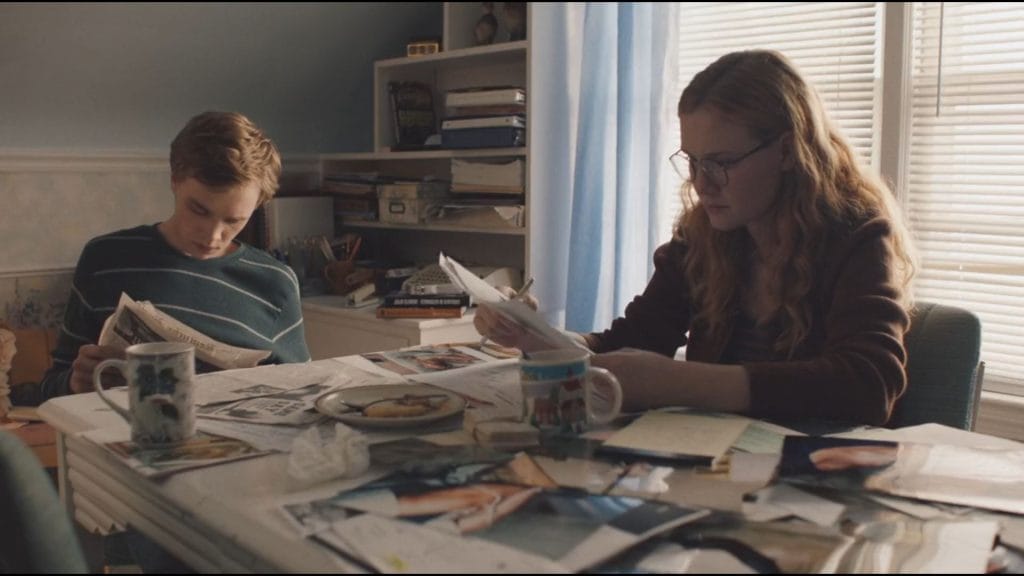 The CloveHitch Killer Horror Movie Review