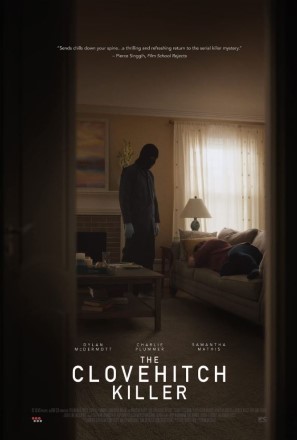 The CloveHitch Killer Horror Movie Review