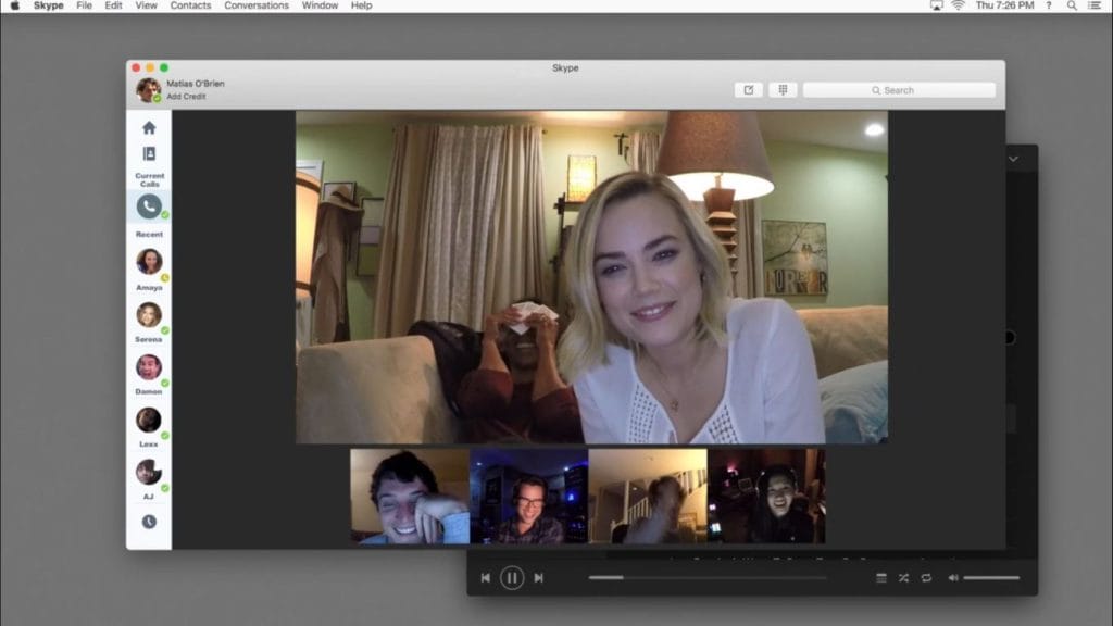 Unfriended Dark Web Horror Movie Review