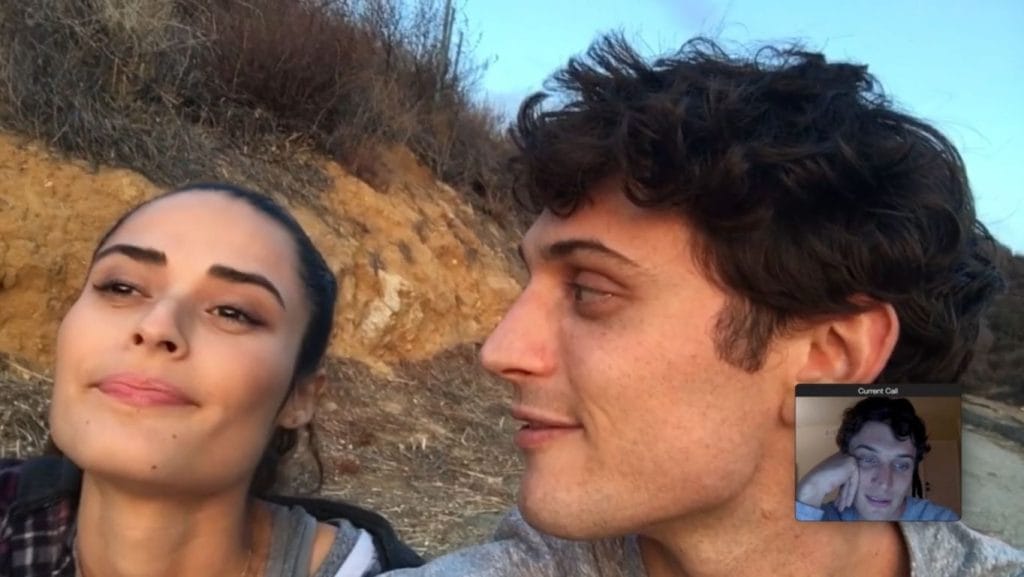 Unfriended Dark Web Horror Movie Review