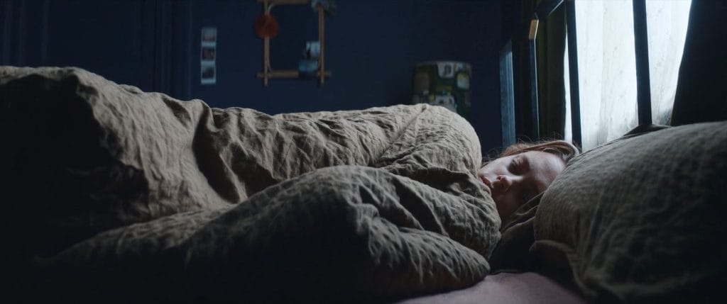 Viking Wolf Horror Movie Review