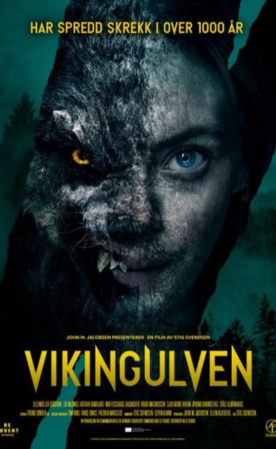 Viking Wolf Horror Movie Review