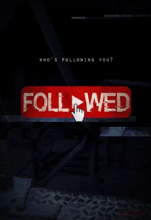 Followed Horror Movie Review