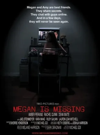 Megan Is Missing Horror Movie Review