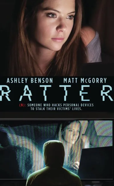 Ratter Horror Movie Review