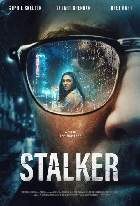 Stalker (2022) Horror Movie Review