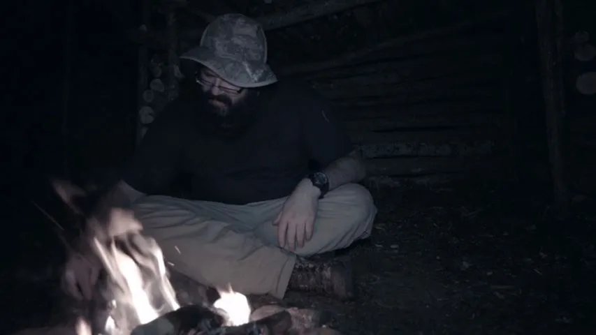 Found Footage Horror Movie Survive The Hollow Shoals